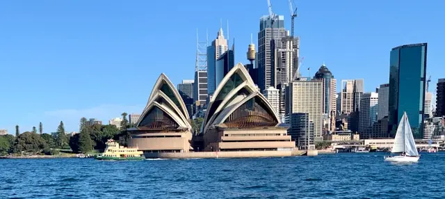 Opéra de Sydney
