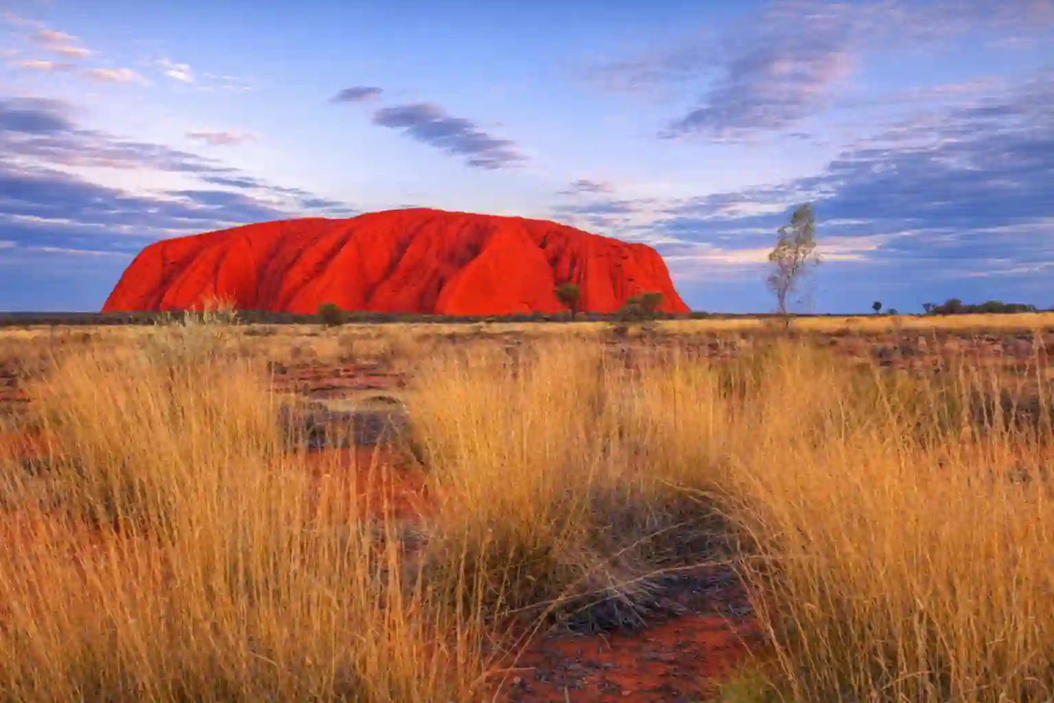 Uluru
