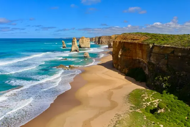 Great Ocean Road